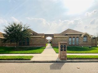 1922 Upland Dr #1, Edinburg, TX 78539