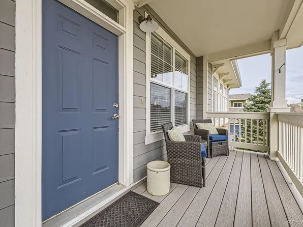 9519 Pearl Circle #105, Parker, CO 80134