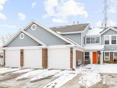 268 W Lynn Dr #7-5A, Palatine, IL, 60067