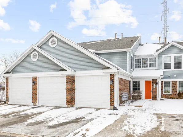 268 W Lynn Dr #7-5A, Palatine, IL 60067