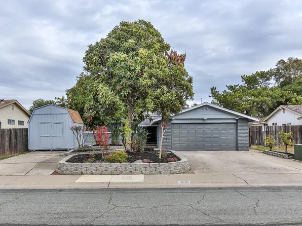 2816 Honeysuckle Way, Sacramento, CA 95826
