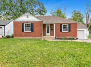 2334 Goodale Ave, Saint Louis, MO