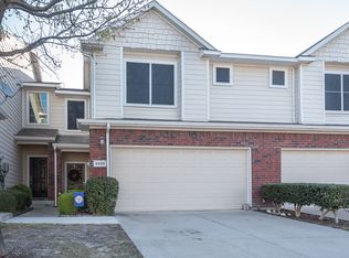 8508 Hunters Trace Ln, Plano, TX 75024