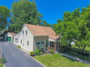 304 Chestnut Dr, Phoenixville, PA 19460