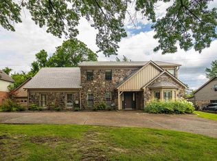 460 Jason Dr, Memphis, TN 38120