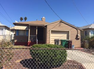9854 Toler Ave, Oakland, CA 94603