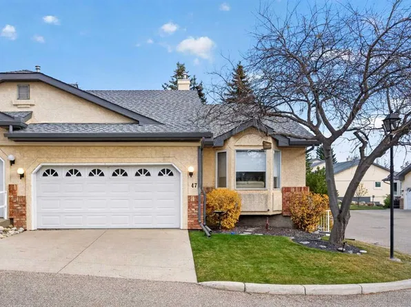 47 W Edenwold Grn NW, Calgary, AB T3A 5B8