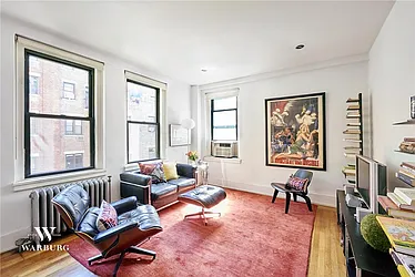 Sold by Warburg
