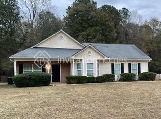 1000 Navaho Trl, Monroe, GA 30655