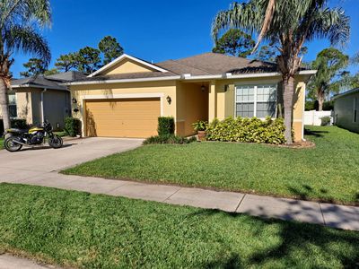 528 Aeolian Dr, New Smyrna Beach, FL, 32168
