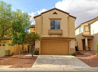 6400 Strongbow Dr, Las Vegas, NV 89156