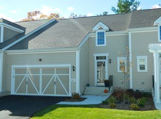 12 Iris Ct #12, Canton, MA 02021