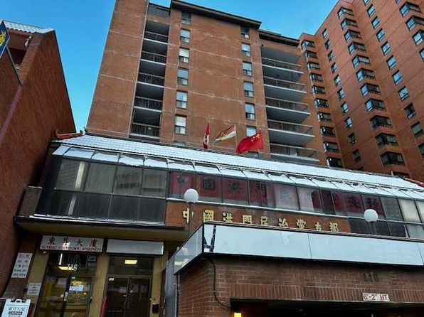 116 S 3rd Ave SE #504, Calgary, AB T2G 5A9