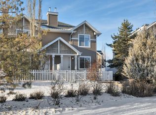 Mosaic Terwillegar Towne, Edmonton, AB T6R 3V5