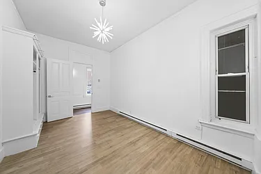 Rented by Vector New York, LLC