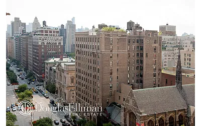 Sold by Douglas Elliman