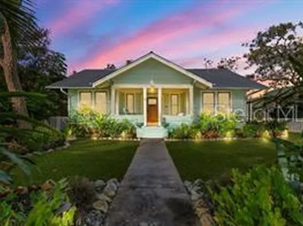 324 Julia Pl, Sarasota, FL 34236