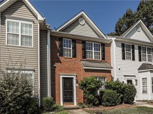 102 Heritage Creek Way, Greensboro, NC 27405