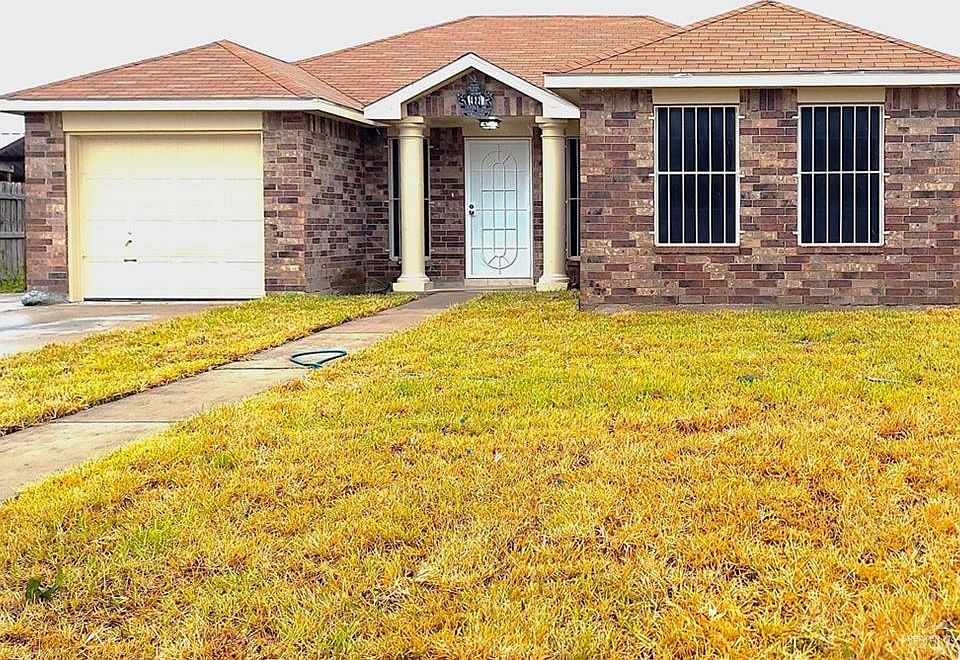 422 Canela Dr, Alamo, TX 78516 Zillow