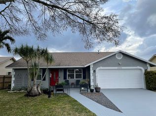 23055 SW 53rd Ave, Boca Raton, FL 33433