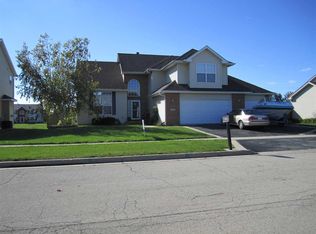 1209 Conlin Ct, Belvidere, IL 61008