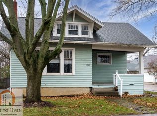1203 Arbor Ave, Dayton, OH 45420