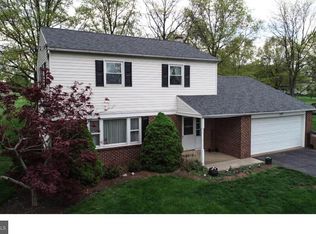 725 Lower Rd, Souderton, PA 18964