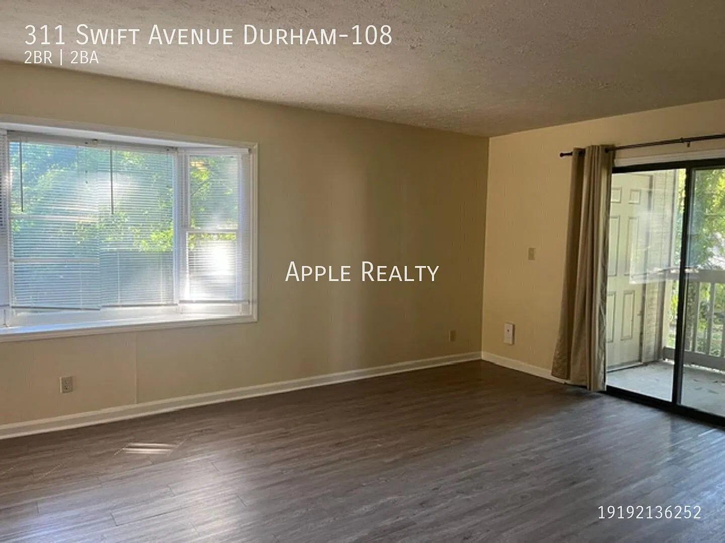 311 Swift Avenue Durham-108 - Available Now! — Photo 3