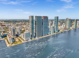 700 NE 24th St UNIT 3303, Miami, FL 33137