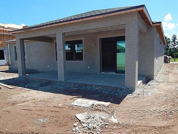 Located on 3213 in Long Lake Ranch  - LLR - Executive in Lutz, FL