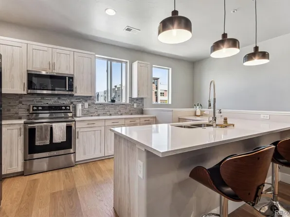 3358 W 17th Avenue, Denver, CO 80204