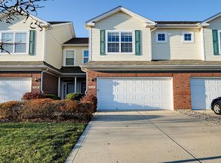 5726 Castor Way, Noblesville, IN 46062