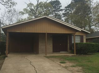 4300 Hermosa Dr, Shreveport, LA 71119