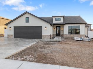 Chestnut Plan, Spring Creek, Brigham City, UT 84302
