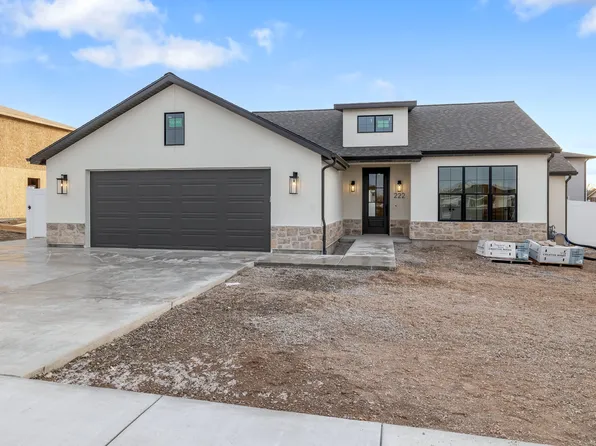 Chestnut Plan, Sunset Ridges