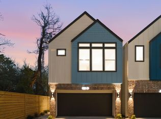 328 Janisch #D, Houston, TX 77018