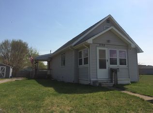 1738 Scott Ave, Port Huron, MI