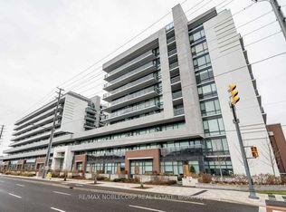 4800 Highway 7 Rd #313, Vaughan, ON L4L 1H8