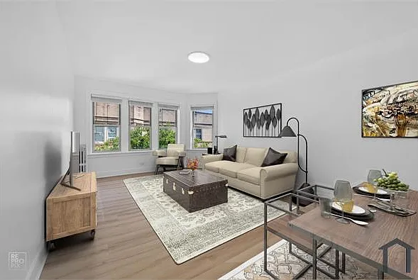 6312 N Artesian Ave #3W — Photo 3