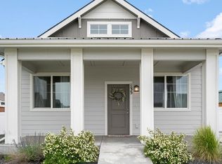 135 S Treeline St, Airway Heights, WA 99001