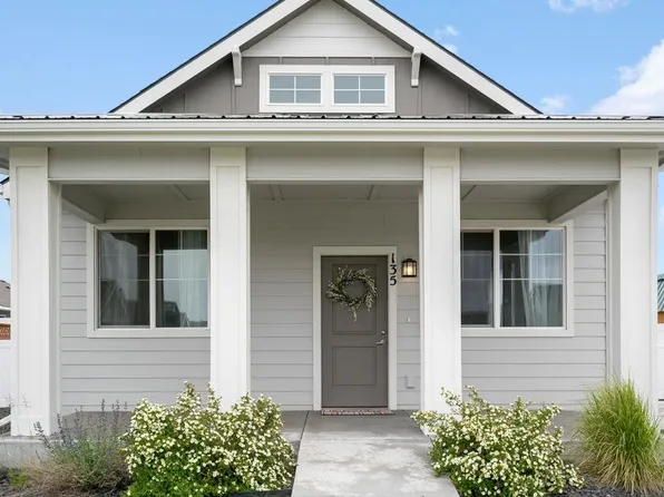 135 S Treeline St, Airway Heights, WA 99001