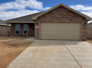 8409 10th Pl, Lubbock, TX 79416