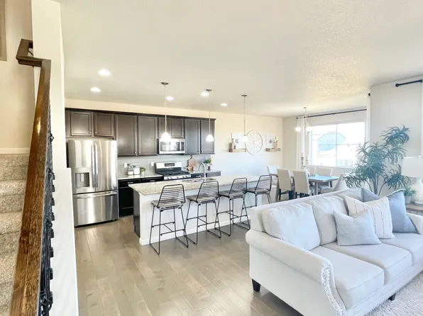 (undisclosed Address), Castle Rock, CO 80109