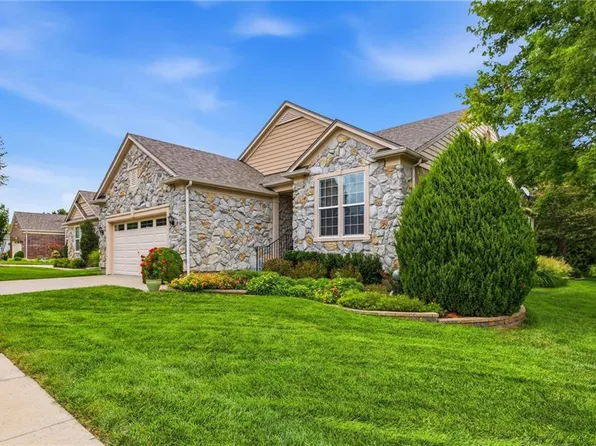 11287 S Chouteau St, Olathe, KS 66061