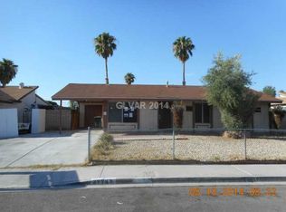 3994 La Brea Ct, Las Vegas, NV 89110