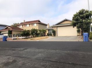 1231 Stellar Way, Milpitas, CA 95035