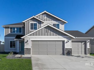 2057 N Cardigan Ave, Star, ID 83669