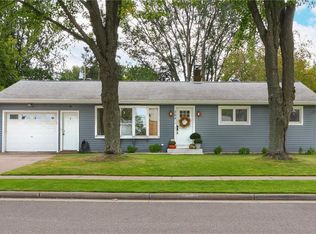 204 E Rusch St, Thorp, WI 54771