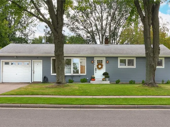 204 East Rusch Street, Thorp, WI 54771