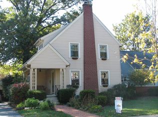 381 Northridge Rd, Columbus, OH 43214